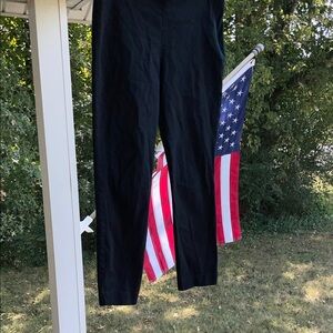 Old Navy Black Women's Pants